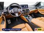 BMW 5-Serie 545e xDrive High Exec. M-sport Black Edition 394 PK automaat | Open Dak | Trekhaak elec. | 360 Camera, Stoel- en stuurverwarming