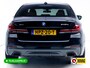 BMW 5-Serie 545e xDrive High Exec. M-sport Black Edition 394 PK automaat | Open Dak | Trekhaak elec. | 360 Camera, Stoel- en stuurverwarming