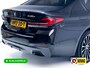 BMW 5-Serie 545e xDrive High Exec. M-sport Black Edition 394 PK automaat | Open Dak | Trekhaak elec. | 360 Camera, Stoel- en stuurverwarming