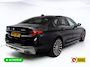 BMW 5-Serie BMW 545e xDrive M-Sport 394PK | 6-CIL. | SCHUIFDAK | TREKHAAK | 360° | ACC | STOEL- & STUURVERW | Adaptieve Cruise, Lederen bekleding, Comfortstoelen, Electrische verstelbare voorstoelen