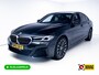 BMW 5-Serie 545e xDrive High Exec. M-sport Black Edition 394 PK automaat | Open Dak | Trekhaak elec. | 360 Camera, Stoel- en stuurverwarming