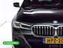 BMW 5-Serie 545e xDrive M-Sport | Open Dak | Trekhaak elec. | 360 Camera | Stoel- & Stuurverwarming | Adaptieve Cruise | Lederen bekleding, Comfortstoelen, Electrosche verstelbare voorstoelen