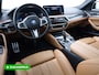 BMW 5-Serie 545e xDrive M-Sport | Open Dak | Trekhaak elec. | 360 Camera | Stoel- & Stuurverwarming | Adaptieve Cruise | Lederen bekleding, Comfortstoelen, Electrosche verstelbare voorstoelen