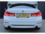 BMW 5-Serie 520d 191Pk EDE Executive Sport line | Leder | Schuif/kanteldak | NL-auto