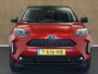 Toyota Yaris Cross 1.5 Hybrid Executive - TREKHAAK 750KG GEREMD TREKGEWICHT - HEAD-UP DISPLAY - JBL GELUIDSINSTALLATIE - PARKEERSENSOREN VOOR EN ACHTER - DODEHOEK DETECTIE - ELEKTRISCHE ACHTERKLEP - VOORRUIT, STUUR EN STOEL VERWARMING - DRAADLOZE TELEFOONLADER  - NAVIGATIE