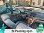 Mercedes-Benz SL Sl 500 cabrio, automaat, leer, navi, V8