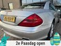 Mercedes-Benz SL Sl 500 cabrio, automaat, leer, navi, V8