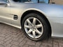 Mercedes-Benz SL Sl 500 cabrio, automaat, leer, navi, V8