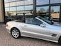 Mercedes-Benz SL Sl 500 cabrio, automaat, leer, navi, V8
