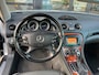 Mercedes-Benz SL Sl 500 cabrio, automaat, leer, navi, V8