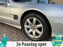 Mercedes-Benz SL Sl 500 cabrio, automaat, leer, navi, V8