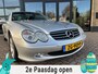 Mercedes-Benz SL Sl 500 cabrio, automaat, leer, navi, V8