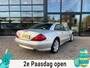 Mercedes-Benz SL Sl 500 cabrio, automaat, leer, navi, V8