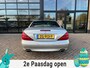 Mercedes-Benz SL Sl 500 cabrio, automaat, leer, navi, V8