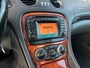 Mercedes-Benz SL Sl 500 cabrio, automaat, leer, navi, V8