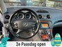Mercedes-Benz SL Sl 500 cabrio, automaat, leer, navi, V8
