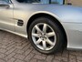 Mercedes-Benz SL Sl 500 cabrio, automaat, leer, navi, V8