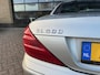 Mercedes-Benz SL Sl 500 cabrio, automaat, leer, navi, V8