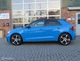 Audi A1 Sportback 30 TFSI S Line Automaat|Led|Carplay|Navigatie|Parkeersensoren|Sfeerverlichting.