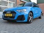 Audi A1 Sportback 30 TFSI S Line Automaat|Led|Carplay|Navigatie|Parkeersensoren|Sfeerverlichting.
