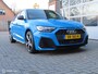 Audi A1 Sportback 30 TFSI S Line Automaat|Led|Carplay|Navigatie|Parkeersensoren|Sfeerverlichting.