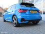 Audi A1 Sportback 30 TFSI S Line Automaat|Led|Carplay|Navigatie|Parkeersensoren|Sfeerverlichting.