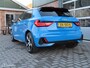 Audi A1 Sportback 30 TFSI S Line Automaat|Led|Carplay|Navigatie|Parkeersensoren|Sfeerverlichting.