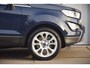 Ford EcoSport 1.0 EcoBoost Titanium B&O audio/Voorruit Stuur en stoelverwarming/