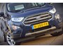 Ford EcoSport 1.0 EcoBoost Titanium B&O audio/Voorruit Stuur en stoelverwarming/