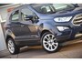Ford EcoSport 1.0 EcoBoost Titanium B&O audio/Voorruit Stuur en stoelverwarming/