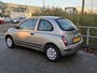 Nissan Micra 1.2 Visia 3Drs Automaat Airco 98dkm ✅ Nw APK