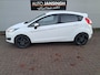 Ford Fiesta 1.25 Titanium | Airco | LM Velgen | Radio | Nette auto! | RIJKLAARPRIJS INCL 12 MAANDEN GARANTIE EN BEURT