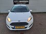 Ford Fiesta 1.25 Titanium | Airco | LM Velgen | Radio | Nette auto! | RIJKLAARPRIJS INCL 12 MAANDEN GARANTIE EN BEURT