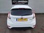 Ford Fiesta 1.25 Titanium | Airco | LM Velgen | Radio | Nette auto! | RIJKLAARPRIJS INCL 12 MAANDEN GARANTIE EN BEURT