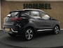 MG ZS EV Luxury 45 kWh SOH 90,9% !!! - ORIGINEEL NEDERLANDSE AUTO - LEDEREN BEKLEDING - APPLE CARPLAY/ ANDROID AUTO - PANORAMADAK - CAMERA - NAVIGATIE - 2 LAADKABELS - ELEKTRISCH VERSTELBARE BESTUURDERSSTOEL  - DODEHOEK DETECTIE
