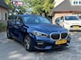 BMW 1-Serie 118 autom Sport Bns Edition Plus ecc,leer,sportstoel,lmv,led,navi,digidash,pdc