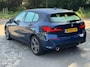 BMW 1-Serie 118 autom Sport Bns Edition Plus ecc,leer,sportstoel,lmv,led,navi,digidash,pdc