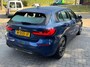 BMW 1-Serie 118 autom Sport Bns Edition Plus ecc,leer,sportstoel,lmv,led,navi,digidash,pdc