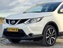 Nissan Qashqai 1.2 Tekna*Nieuwe Ketting!*|Elek. Stoelen|Trekhaak