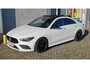 Mercedes-Benz CLA 200 AMG | Orig. NL | Pano | Memory | Keyless | Multibeam | Camera