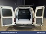 Volkswagen Caddy 2.0 TDI L1H1 Euro6 Airco | Imperiaal | Bluetooth telefoonvoorbereiding Zijdeur