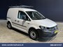 Volkswagen Caddy 2.0 TDI L1H1 Euro6 Airco | Imperiaal | Bluetooth telefoonvoorbereiding Zijdeur