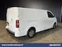 Peugeot Expert 2.0 BlueHDI 123pk L3H1 Euro6 Airco | Camera | Apple Carplay | Cruisecontrol | 2500kg Trekhaak Parkeersensoren, Bijrijdersbank, Android Auto