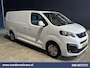 Peugeot Expert 2.0 BlueHDI 123pk L3H1 Euro6 Airco | Camera | Apple Carplay | Cruisecontrol | 2500kg Trekhaak Parkeersensoren, Bijrijdersbank, Android Auto