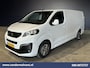 Peugeot Expert 2.0 BlueHDI 123pk L3H1 Euro6 Airco | Camera | Apple Carplay | Cruisecontrol | 2500kg Trekhaak Parkeersensoren, Bijrijdersbank, Android Auto
