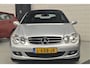 Mercedes-Benz CLK Cabrio 280 Avantgarde // LEDER // CARPLAY // CRUISE // PDC VOOR&ACHTER // CLIMA //