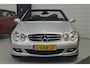 Mercedes-Benz CLK Cabrio 280 Avantgarde // LEDER // CARPLAY // CRUISE // PDC VOOR&ACHTER // CLIMA //