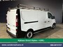Renault Trafic 1.6 dCi 126pk L2H1 Euro6 *Rijklaar Direct Rijden* Airco | Imperiaal | Camera | Navigatie | Cruisecontrol | Trekhaak Parkeersensoren, Bijrijdersbank