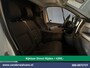 Renault Trafic 1.6 dCi 126pk L2H1 Euro6 *Rijklaar Direct Rijden* Airco | Imperiaal | Camera | Navigatie | Cruisecontrol | Trekhaak Parkeersensoren, Bijrijdersbank