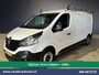 Renault Trafic 1.6 dCi 126pk L2H1 Euro6 *Rijklaar Direct Rijden* Airco | Imperiaal | Camera | Navigatie | Cruisecontrol | Trekhaak Parkeersensoren, Bijrijdersbank